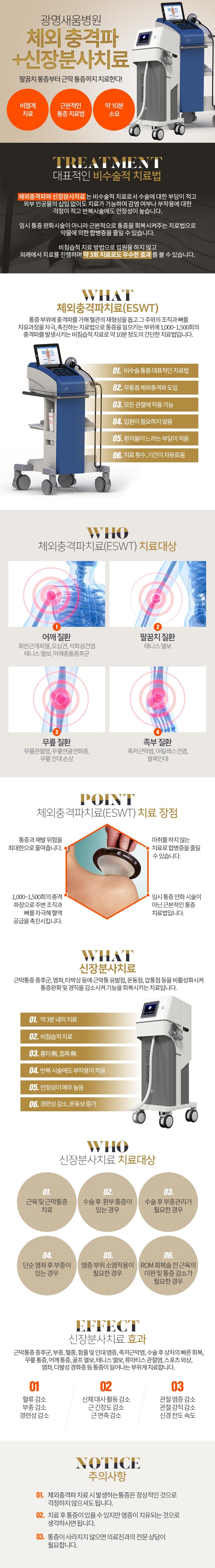 체외충격파